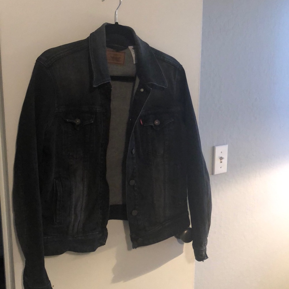 Levi’s Trucker Jacket